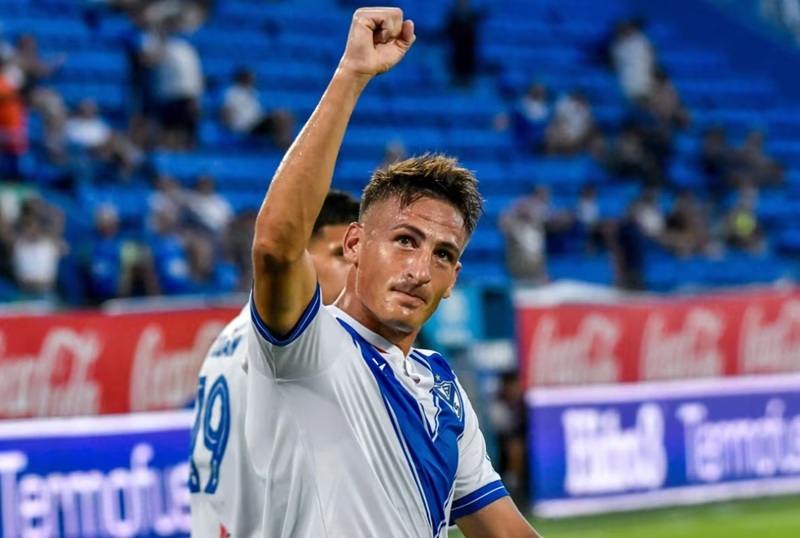 Nhận định, Soi kèo Lanus vs Velez Sarsfield 02h00 ngày 13/10: Khách giành điểm  - Ảnh 1