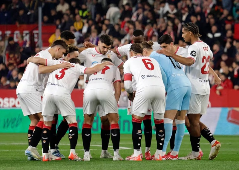 Nhận định, Soi kèo Levante vs Sevilla 02h00 ngày 13/10: Vực dậy trên sân nhà - Ảnh 1