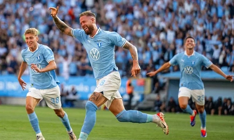 Nhận định, Soi kèo Malmo vs Kalmar 20h00 ngày 13/10: Ba điểm cho cửa-trên - Ảnh 1