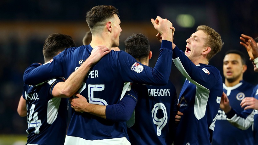 Nhận định, Soi kèo Millwall vs Swansea 01h45 ngày 14/10: Thiên nga tan xác - Ảnh 1