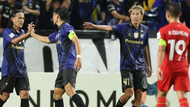 Nhận định, Soi kèo Newcastle Jets vs Gamba Osaka 14h45 ngày 13/10: Ám ảnh người Nhật - Ảnh 1