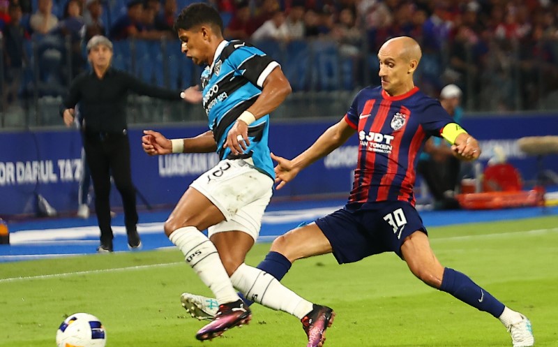 Nhận định, Soi kèo Pohang vs Johor Darul 17h00 ngày 13/10: Thêm một lần đau - Ảnh 1
