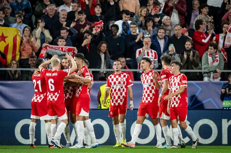 Nhận định, Soi kèo Tenerife vs Girona 02h00 ngày 13/10: Thi đấu cẩn trọng - Ảnh 1