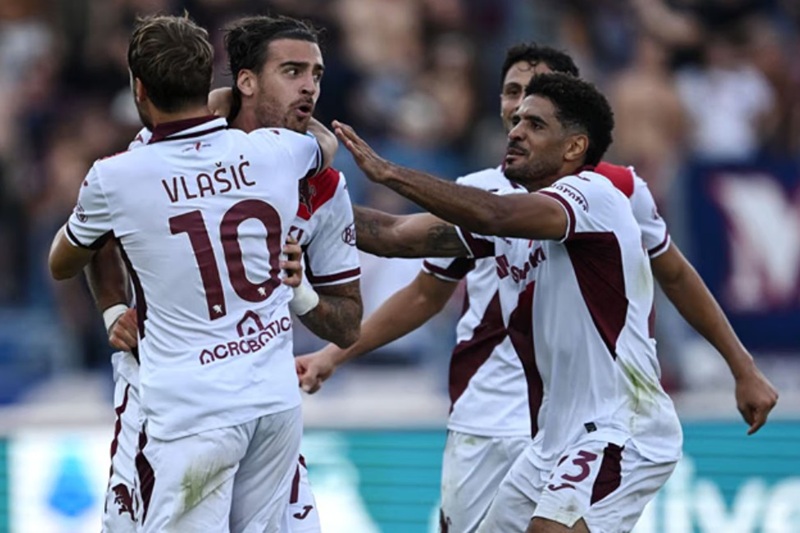 Nhận định, Soi kèo Torino vs Udinese 01h45 ngày 13/10: Phong độ giảm sút của chủ nhà - Ảnh 1
