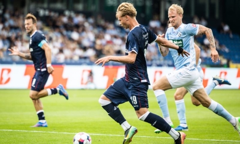 Soi kèo phạt góc Aarhus vs Sonderjyske, 00h00 ngày 12/10 - Ảnh 1