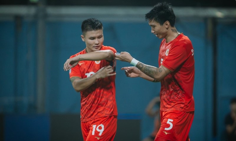 Soi kèo phạt góc Công An Hà Nội vs Kashima Antlers, 19h15 ngày 13/10 - Ảnh 1