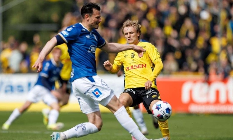 Soi kèo phạt góc Elfsborg vs Halmstads, 00h00 ngày 13/10 - Ảnh 1