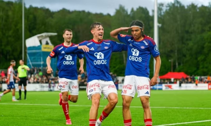 Soi kèo phạt góc KFUM Oslo vs Valerenga, 00h00 ngày 13/10 - Ảnh 1