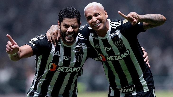 Nhận định, Soi kèo Atletico Mineiro vs Torque 05h00 ngày 15/10:  - Ảnh 2