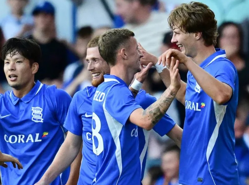 Nhận định, Soi kèo Birmingham vs Preston 02h00 ngày 14/10: Khách chật vật - Ảnh 1
