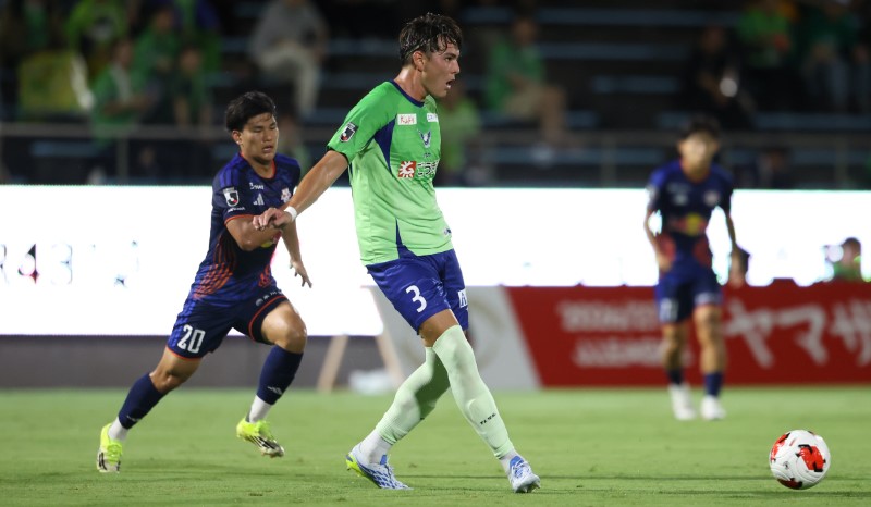 Nhận định, Soi kèo Gainare Tottori vs Cerezo Osaka 17h00 ngày 14/10: Yếu nhưng khó thua - Ảnh 1