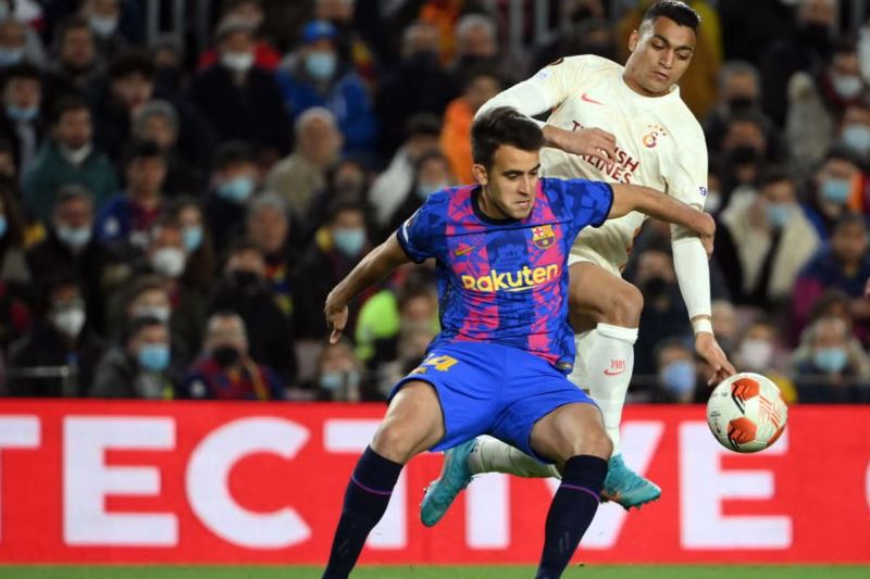 Nhận định, Soi kèo Galatasaray vs Barcelona 02h00 ngày 14/10: Khải hoàn đất khách - Ảnh 1