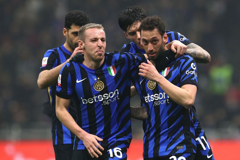 Nhận định, Soi kèo Inter Milan vs Club Brugge 02h00 ngày 14/10: Điểm tựa sân nhà - Ảnh 1
