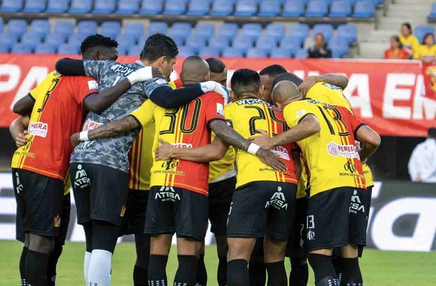 Nhận định, Soi kèo Junior vs Deportivo Pereira 04h30 ngày 15/10: 2 kẻ cùng cảnh ngộ - Ảnh 1