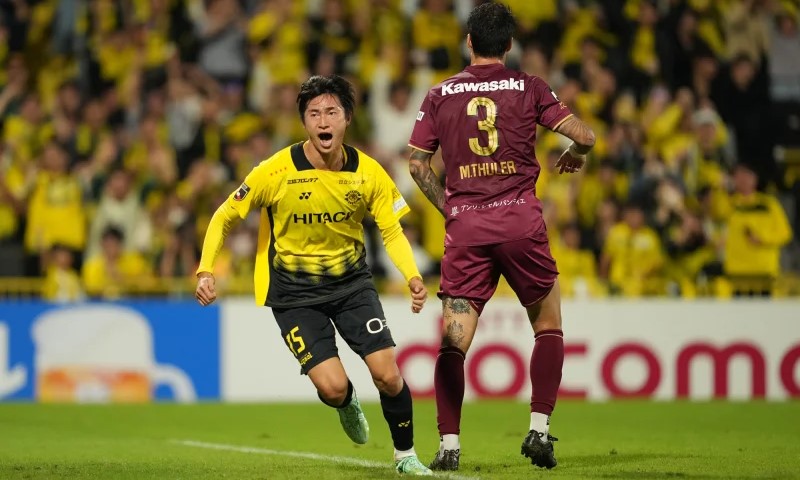 Nhận định, Soi kèo Kashiwa Reysol vs Port FC 17h00 ngày 14/10: Thảm hại kèo khách - Ảnh 1