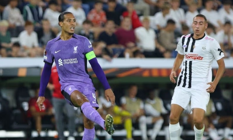 Nhận định, Soi kèo LASK Linz vs Liverpool 23h45 ngày 14/10: The Reds giải hạn - Ảnh 1