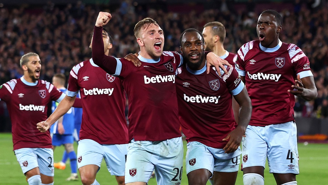 Nhận định, Soi kèo Lincoln vs West Ham 02h00 ngày 15/10: Sức mạnh của Búa tạ - Ảnh 1
