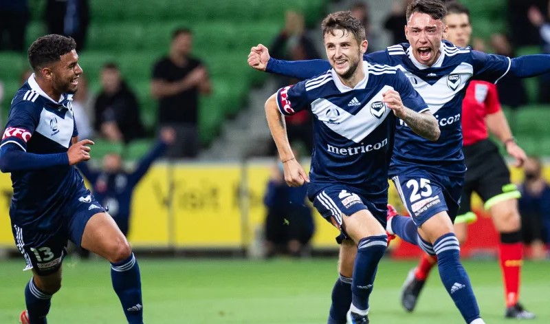 Nhận định, Soi kèo Melbourne Victory vs Seoul 14h45 ngày 14/10: Điểm sáng đội khách - Ảnh 1