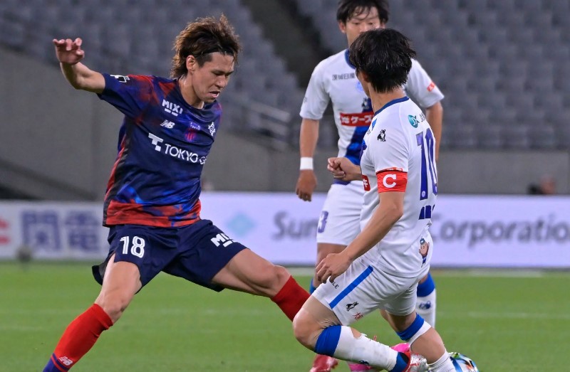 Nhận định, Soi kèo Mito Hollyhock vs Tokyo 17h00 ngày 14/10: Kẻ mạnh thắng dễ - Ảnh 1