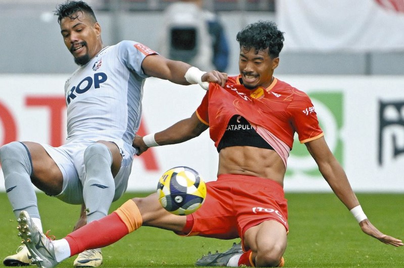 Nhận định, Soi kèo Nagoya Grampus vs Fagiano Okayama 17h00 ngày 14/10: Đảo chiều lịch sử - Ảnh 1