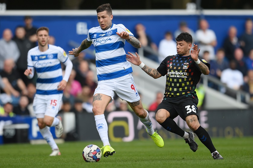 Nhận định, Soi kèo QPR vs Derby 01h45 ngày 15/10: 'Vua hòa' liệu sẽ lại hòa? - Ảnh 1