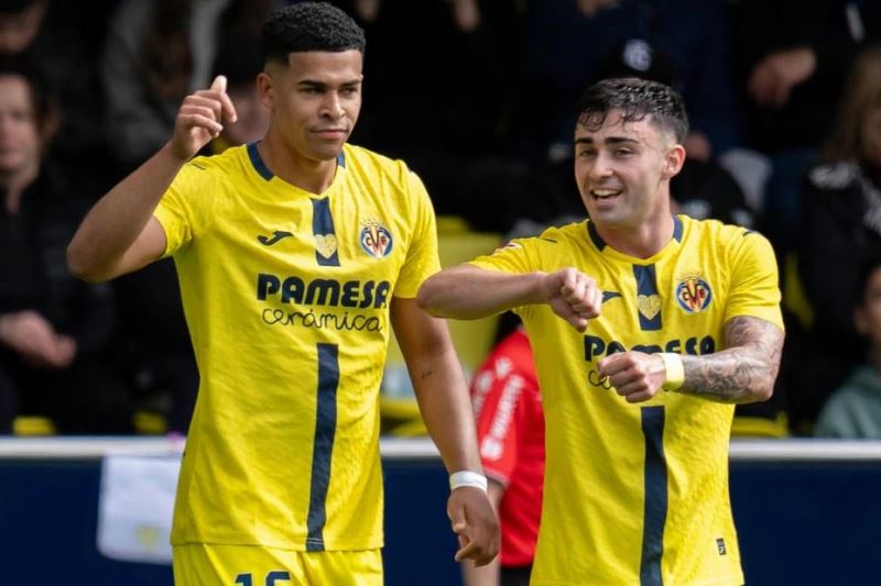 Nhận định, Soi kèo Villarreal vs Napoli 02h00 ngày 14/10: Chủ nhà chiến thắng - Ảnh 1