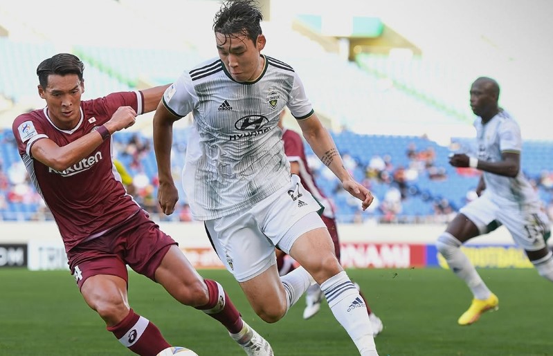 Nhận định, Soi kèo Vissel Kobe vs Jeonbuk 17h00 ngày 14/10: Khó phân cao thấp - Ảnh 1