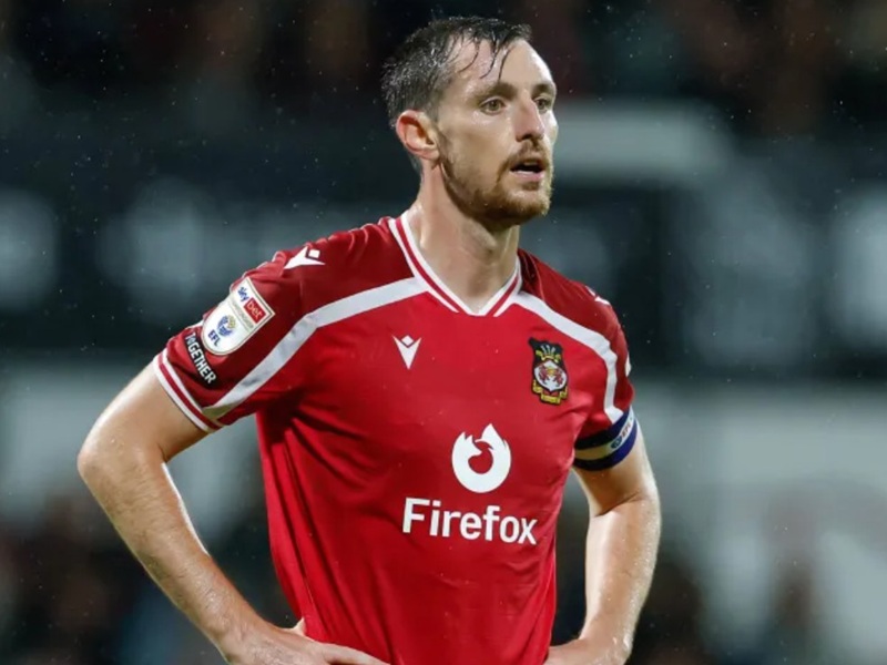 Nhận định, Soi kèo Wrexham vs West Brom 01h45 ngày 14/10: Chủ nhà sáng cửa - Ảnh 1