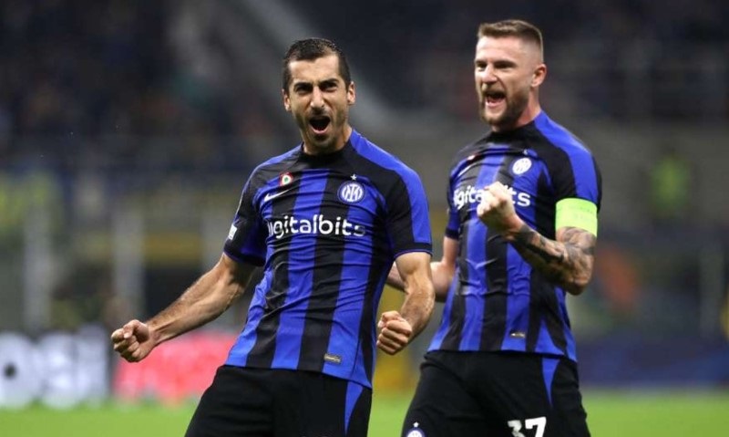 Soi kèo phạt góc Inter Milan vs Club Brugge, 02h00 ngày 14/10 - Ảnh 1