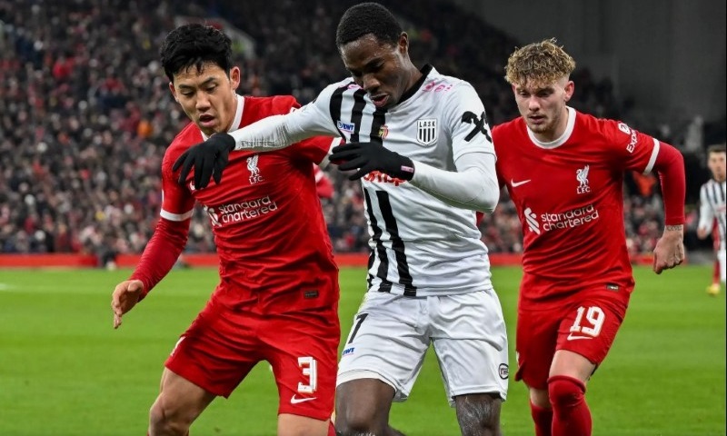 Soi kèo phạt góc LASK Linz vs Liverpool, 23h45 ngày 14/10 - Ảnh 1
