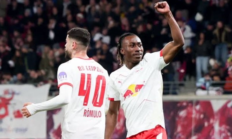 Soi kèo phạt góc Leipzig vs PSV Eindhoven, 02h00 ngày 14/10 - Ảnh 1