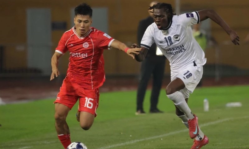 Soi kèo phạt góc Persib Bandung vs Thể Công-Viettel, 19h15 ngày 14/10 - Ảnh 1