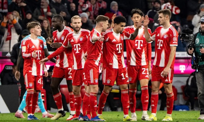 Soi kèo phạt góc Viking vs Bayern Munich, 02h00 ngày 14/10 - Ảnh 1