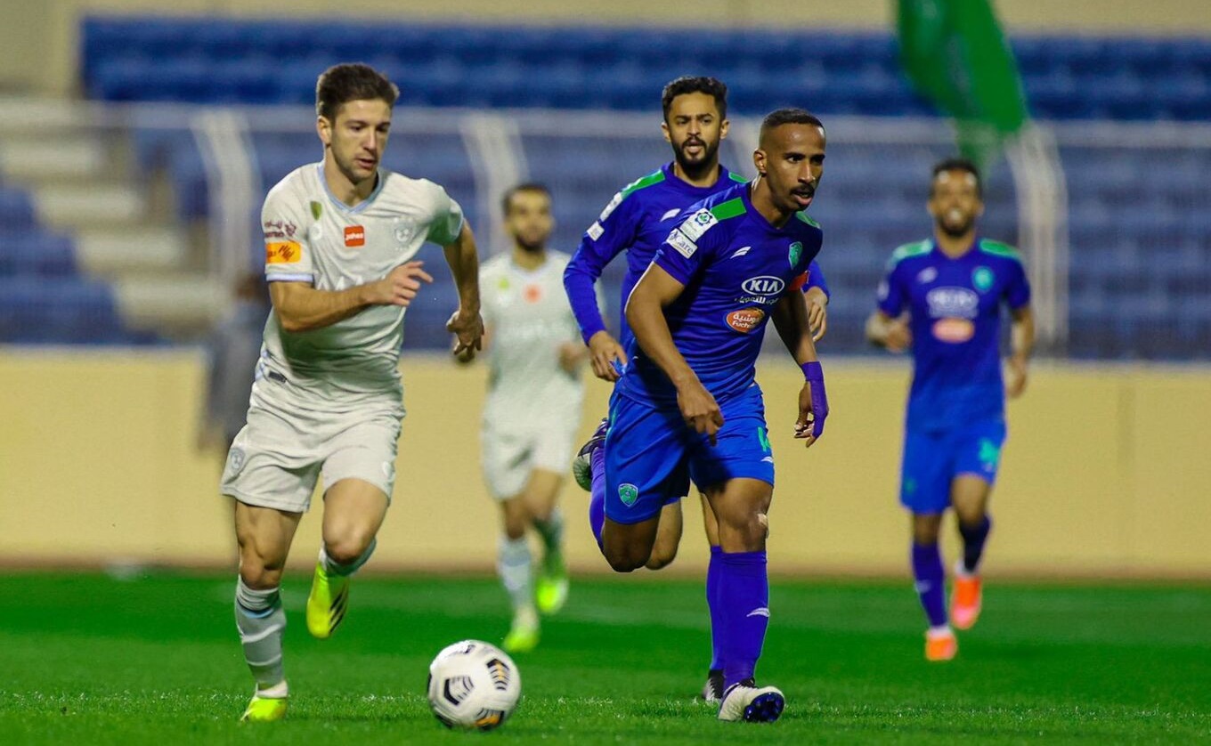Nhận định, Soi kèo Al-Hazem vs Al Fateh 22h15 ngày 15/10: 2 kẻ cùng cảnh ngộ - Ảnh 1