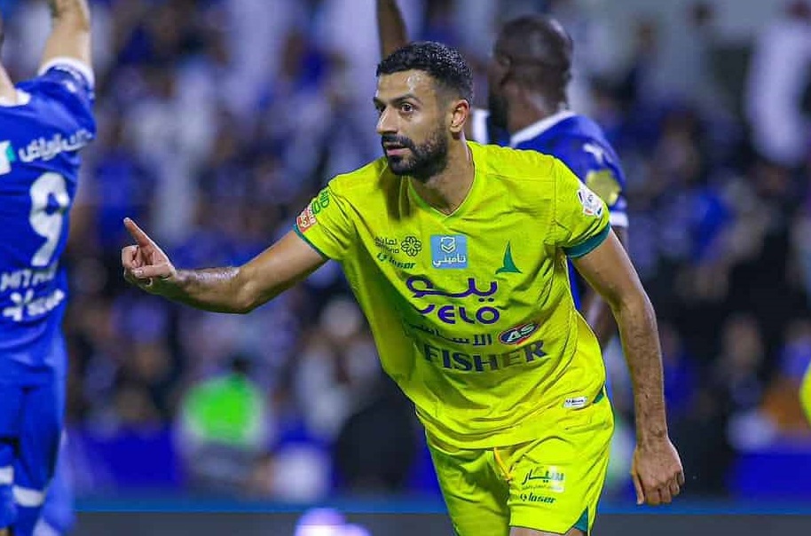 Nhận định, Soi kèo Al-Khaleej vs Al-Fayha 21h50 ngày 15/10: 2 kẻ cùng khổ - Ảnh 2