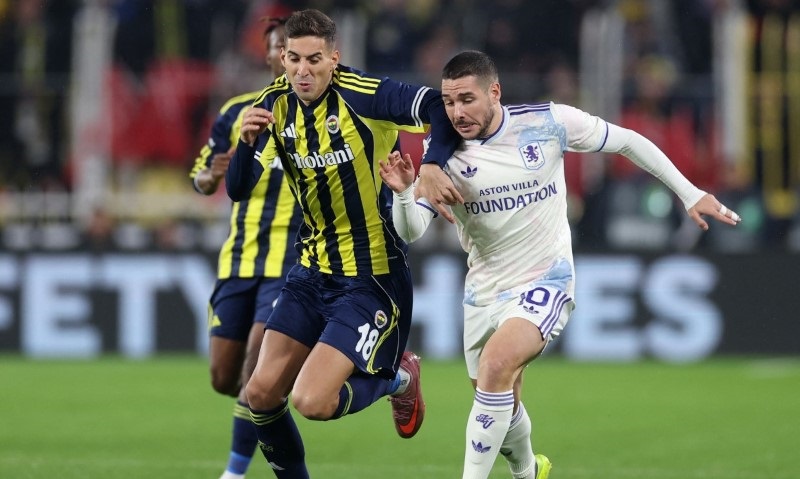 Nhận định, Soi kèo Aston Villa vs Fenerbahce 02h00 ngày 15/10: Villa tất thắng - Ảnh 1