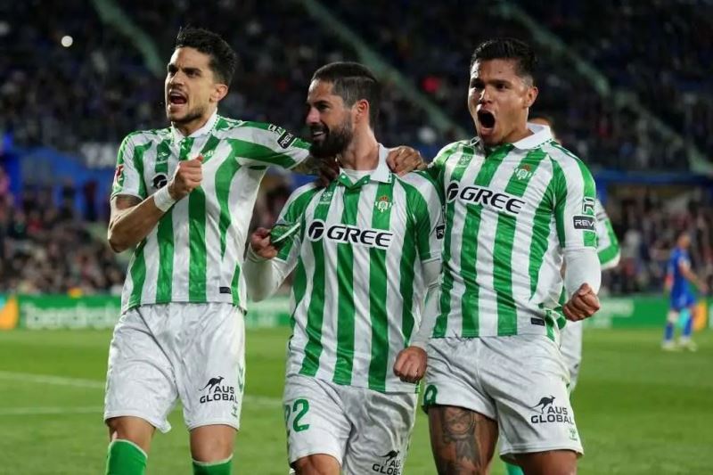 Nhận định, Soi kèo Betis vs Porto 02h00 ngày 15/10: Tin vào chủ nhà - Ảnh 1