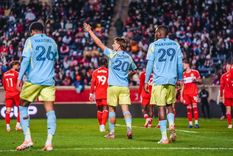 Nhận định, Soi kèo Chicago vs Philadelphia  07h30 ngày 15/10: Khách thăng hoa - Ảnh 1