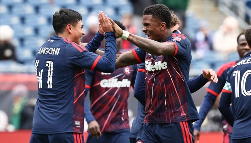 Nhận định, Soi kèo Cincinnati vs New England 06h30 ngày 15/10: Khó cản bước chủ nhà - Ảnh 1