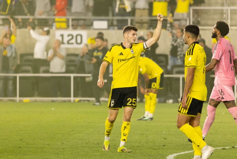 Nhận định, Soi kèo Columbus vs Charlotte 06h30 ngày 15/10: Chủ nhà khó thắng - Ảnh 1