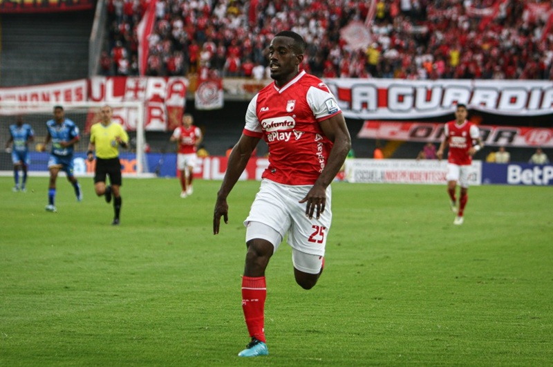Nhận định, Soi kèo Independiente Santa Fe vs Jaguares 06h30 ngày 15/10: Bản lĩnh trên sân nhà - Ảnh 1