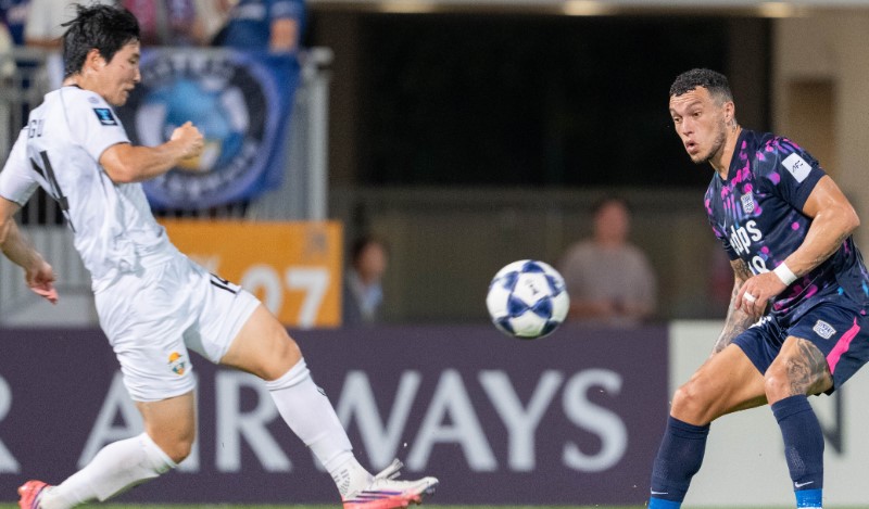 Nhận định, Soi kèo Kuching City vs Kitchee 19h15 ngày 15/10: Cân bằng chuyên môn - Ảnh 1