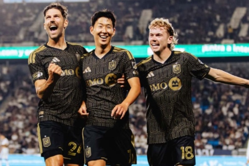 Nhận định, Soi kèo Los Angeles FC vs Austin 09h30 ngày 15/10: Chủ thắng cách biệt - Ảnh 1