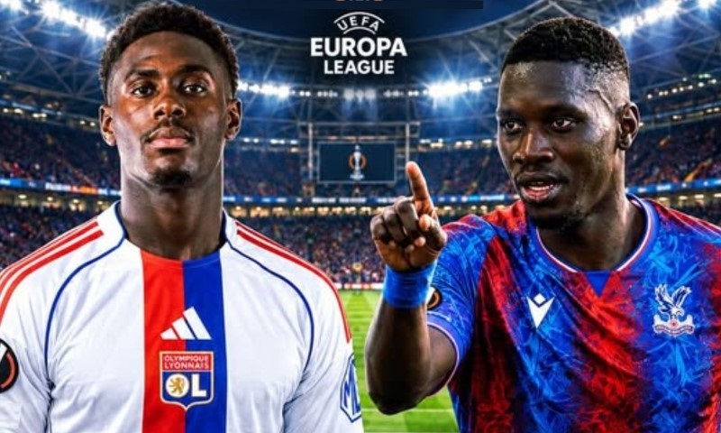 Nhận định, Soi kèo Lyon vs Crystal Palace 23h45 ngày 15/10: Ba điểm cho Les Gones - Ảnh 1