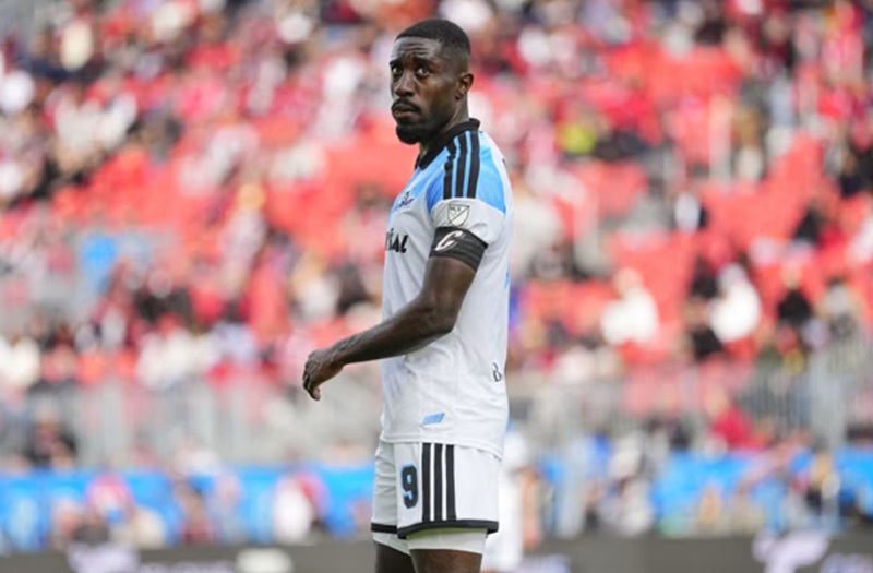 Nhận định, Soi kèo Montreal vs Atlanta 06h30 ngày 15/10: Cân bằng - Ảnh 1