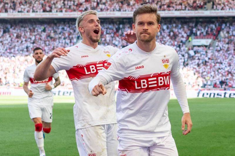 Nhận định, Soi kèo Slovan Bratislava vs Stuttgart 02h00 ngày 15/10: Chỉ một là đủ - Ảnh 1