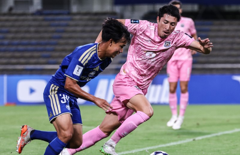 Nhận định, Soi kèo Tampines Rovers vs Machida Zelvia 19h15 ngày 15/10: Vừa đủ an toàn - Ảnh 1