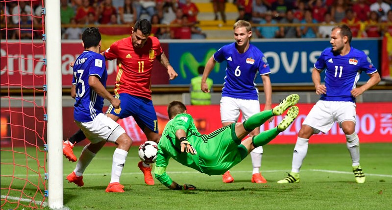 Nhận định, Soi kèo U17 Tây Ban Nha vs U17 Israel 17h00 ngày 15/10: Khó cản Bò tót - Ảnh 1