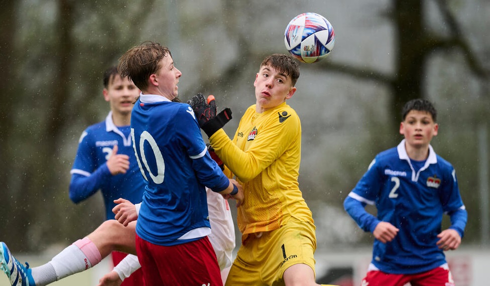Nhận định, Soi kèo U17 Thụy Sĩ vs U17 Liechtenstein 22h00 ngày 15/10: Chờ mưa bàn thắng - Ảnh 1