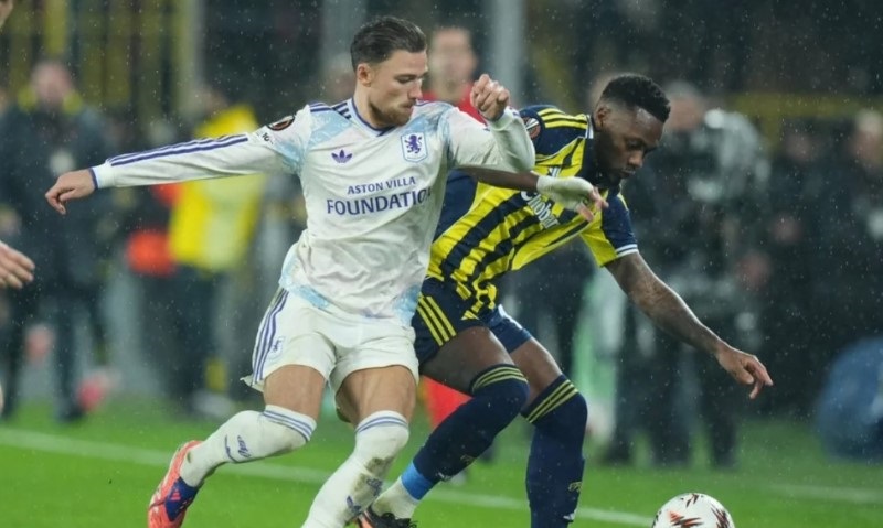 Soi kèo phạt góc Aston Villa vs Fenerbahce, 02h00 ngày 15/10 - Ảnh 1